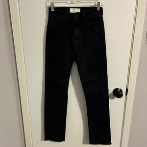 MOTHER High Waisted Ryder Skimp